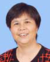 邝幸华