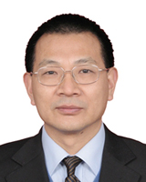 杨培增