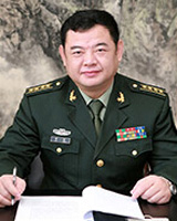 刘坚