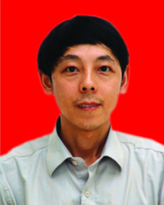 何剑峰