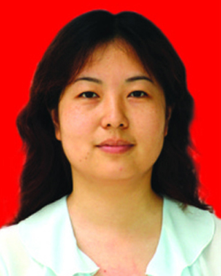 黄敏丽