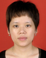 郑娜芬