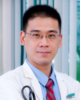 李明谦