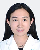 李真