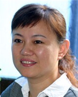 张晓红