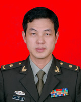 刘行超