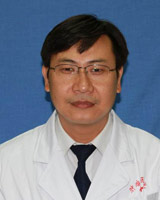 朱长太