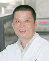 王明山