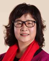 张丽媛