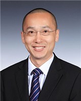 朱卫东