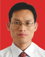 何睿林
