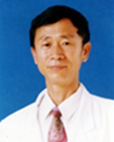陈华骏