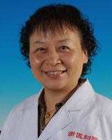 杨澜帆