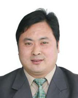 刘金明