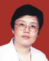 李麗英