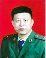 杨永岩