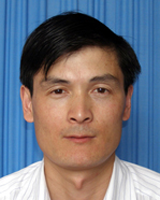 陈勇刚