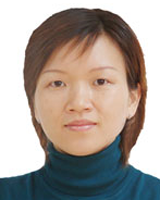 周晓英