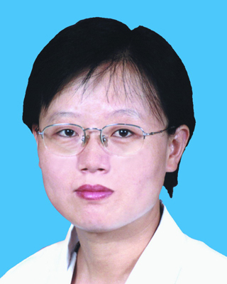 吴向华