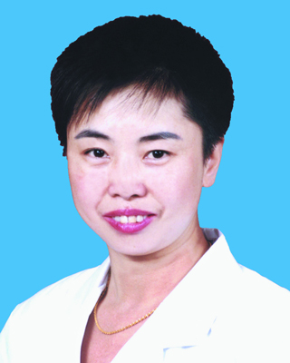 刘翠英