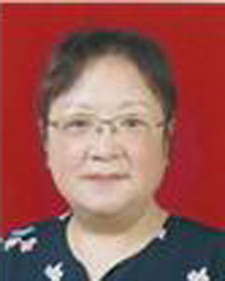 唐虹丽