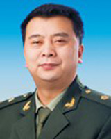 李軍