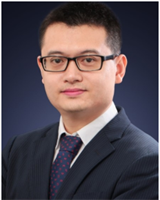 杨旭斌