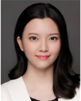 杨黛稚