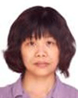 陈莉