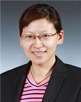 赵亦兵