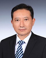 谢桂平