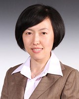 陈慧敏