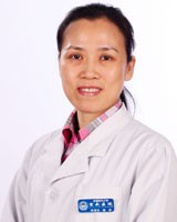 陈莉