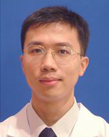 翁文骏