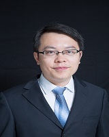 黄江龙