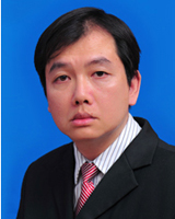 伍宇华