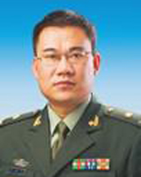李福祥