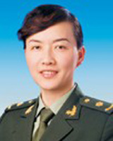 李改丽