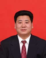 郝志