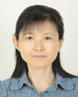 林锦丽