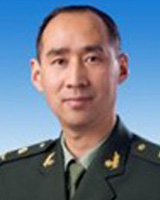 李晨軍