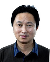 杨一邨