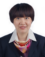 代晓琴