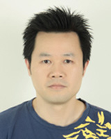 杨东
