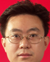 杨俊