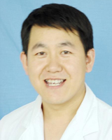 耿书军