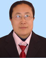 张志英