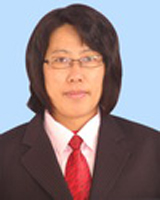 赵海英