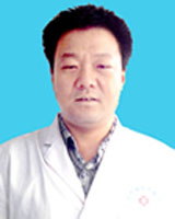 张志刚