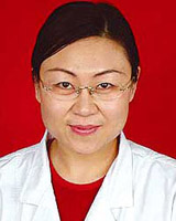 李朝霞